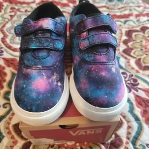 Kids Vans